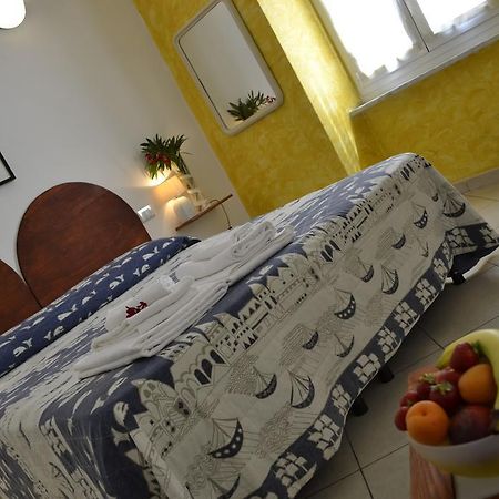 Apartamento Ca' de Speza La Spezia Exterior foto