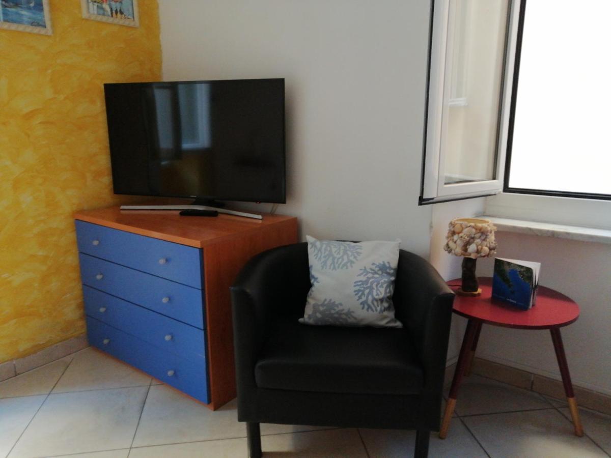 Apartamento Ca' de Speza La Spezia Exterior foto