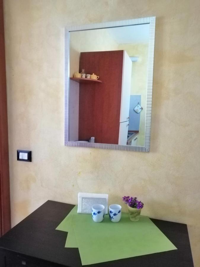 Apartamento Ca' de Speza La Spezia Exterior foto
