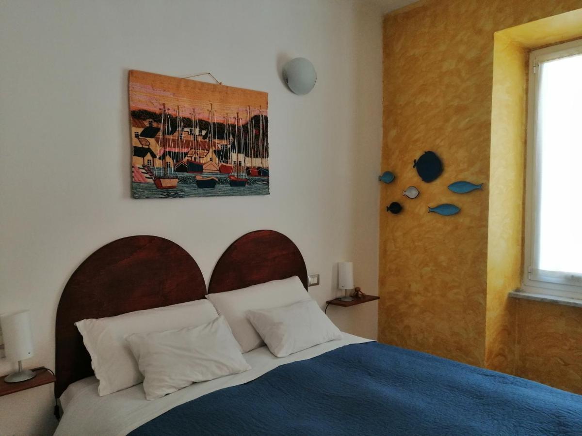 Apartamento Ca' de Speza La Spezia Exterior foto