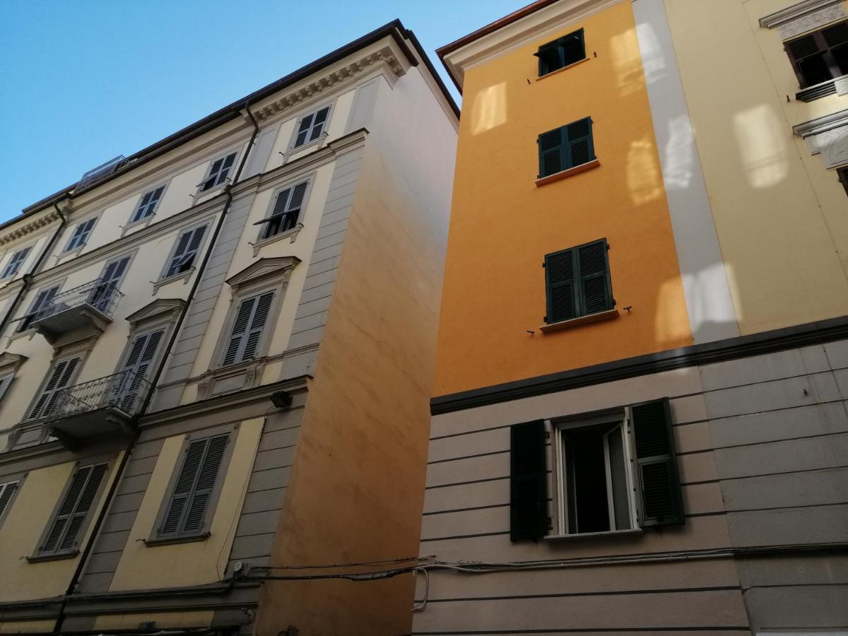 Apartamento Ca' de Speza La Spezia Exterior foto