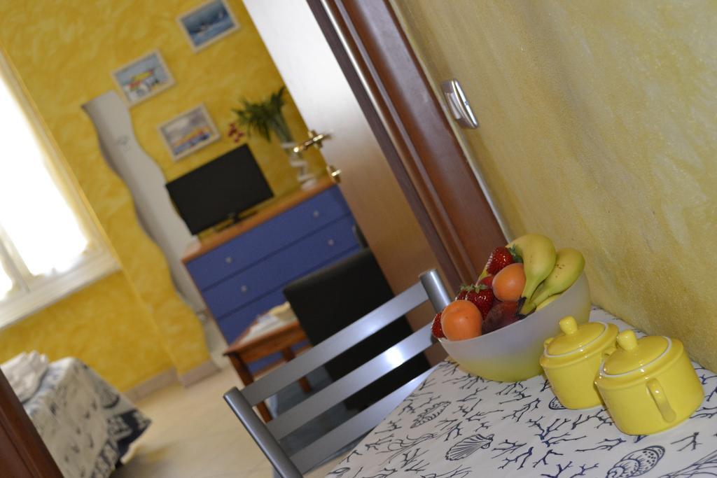 Apartamento Ca' de Speza La Spezia Exterior foto