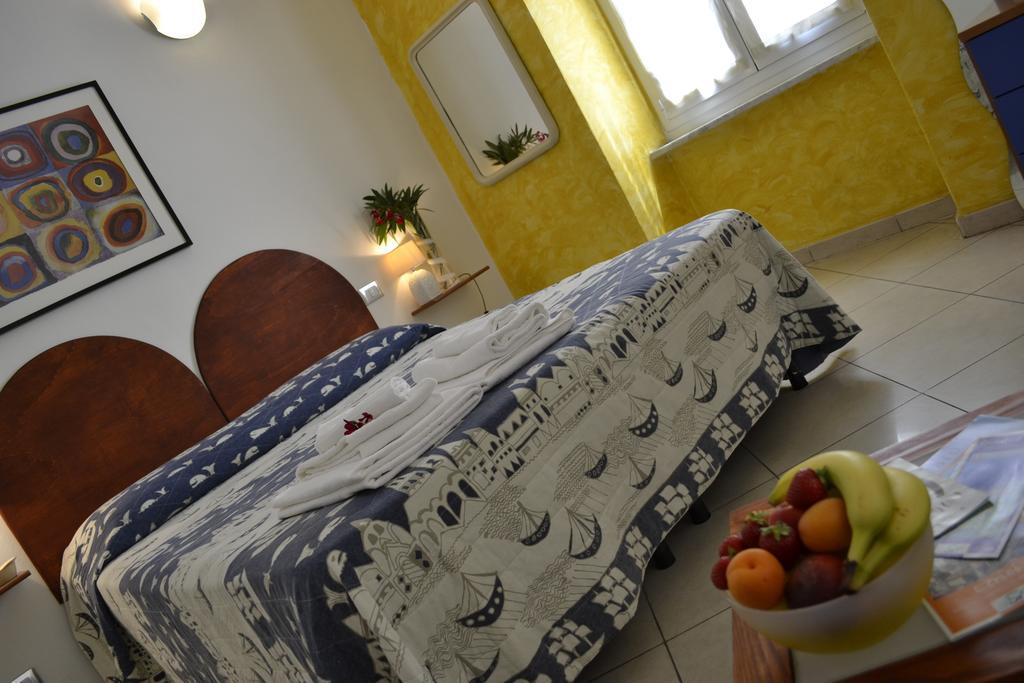 Apartamento Ca' de Speza La Spezia Exterior foto