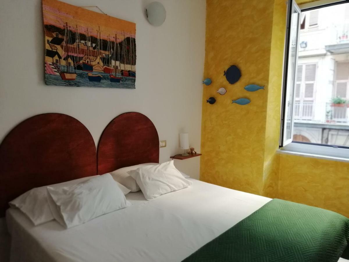 Apartamento Ca' de Speza La Spezia Exterior foto